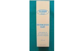 Propositivemed LICODERM DETERGENTE BABY 200 ML