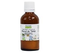 Propos'Nature Macerato oleoso Monoi Bio 50ml - Olio
