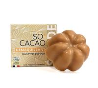 Propos'Nature - Struccante solido organico, con burro di cacao, 45 g