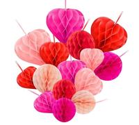 Proposta di matrimonio, decorazione per San Valentino, 15 pezzi, romantica, decorazione per proposte di matrimonio, decorazione di fidanzamento