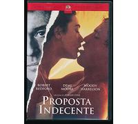 FILM DVD - PROPOSTA INDECENTE - Nuovo