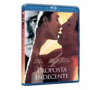 Proposta indecente (Blu-ray)
