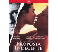Proposta Indecente by John Barry