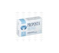 PROPOSTA MONO 30 CAPSULE