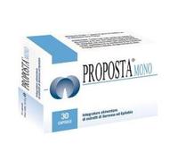 Proposta Mono 30 Capsule - Integratore Alimentare