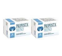 PROPOSTA® MONO capsule 2x30 pz Capsule