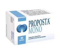 Proposta Mono Integratore Benessere Prostata 30 Capsule