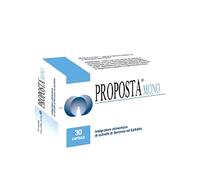 Proposta Mono integratore per il benessere della prostata 30 capsule
