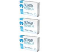 Proposta Mono Plus 30 Softgel 3x32 g Capsule