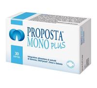 PROPOSTA MONO PLUS 30SOFTGEL