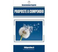 Proposte a compendio