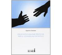 Proposte di buone pratiche per il counseling sportivo