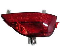 PROPOSTEONLINE Catadiottro con Retronebbia realizzato per Dacia SANDERO dal 2017 al 2020 lato Destro 265605279R