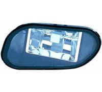 PROPOSTEONLINE Fanale Fendinebbia realizzato per Alfa Romeo 145 dal 1994 al 1998 lato conducente H1 60581654