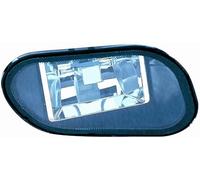 PROPOSTEONLINE Fanale Fendinebbia realizzato per Alfa Romeo 145 dal 1994 al 1998 lato passeggero H1 60581653