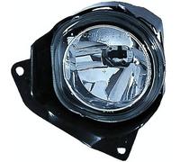 PROPOSTEONLINE Fanale Fendinebbia realizzato per Alfa Romeo 146 dal 1999 al 2000 lato conducente H3 46752415