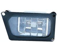 PROPOSTEONLINE Fanale Fendinebbia realizzato per Alfa Romeo 155 dal 1992 al 1997 lato conducente H3 60550697