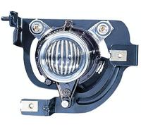 PROPOSTEONLINE Fanale Fendinebbia realizzato per Alfa Romeo 156 Cross Wagon dal 2003 al 2005 lato conducente H3 156052643
