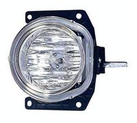 PROPOSTEONLINE Fanale Fendinebbia realizzato per Alfa Romeo 159 dal 2005 al 2011 Sinistro/Destro H1 60695700