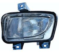 PROPOSTEONLINE Fanale Fendinebbia realizzato per Alfa Romeo 166 dal 1998 al 2003 lato passeggero H3 60597296