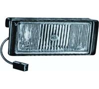 PROPOSTEONLINE Fanale Fendinebbia realizzato per Alfa Romeo 33 RY dal 1990 al 1994 lato passeggero H3