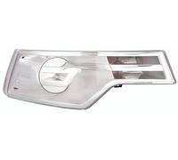 PROPOSTEONLINE Fanale Fendinebbia realizzato per Citroen C5 da anno 2010 lato passeggero PSY24W 6206J5