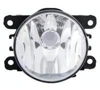 PROPOSTEONLINE Fanale Fendinebbia realizzato per Dacia LODGY da anno 2012 lato passeggero H16 alogeno 261507817R