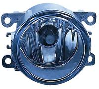 PROPOSTEONLINE Fanale Fendinebbia realizzato per Dacia LOGAN dal 2006 al 2008 H11