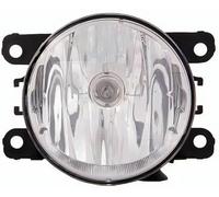 PROPOSTEONLINE Fanale Fendinebbia realizzato per Dacia LOGAN dal 2008 al 2012 H11 261508367R