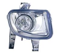 PROPOSTEONLINE Fanale Fendinebbia realizzato per Fiat GRANDE PUNTO da anno 2005 lato passeggero H1 51718162