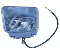 PROPOSTEONLINE Fanale Fendinebbia realizzato per Fiat UNO dal 1983 al 1989 lato conducente H3 7601597