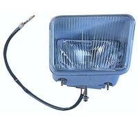 PROPOSTEONLINE Fanale Fendinebbia realizzato per Fiat UNO dal 1983 al 1989 lato passeggero H3 7601596
