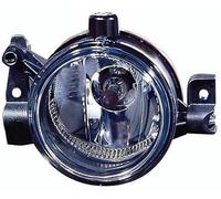PROPOSTEONLINE Fanale Fendinebbia realizzato per Ford KUGA dal 2008 al 2012 lato conducente H8 1619576