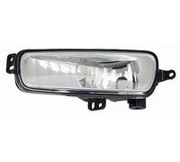 PROPOSTEONLINE Fanale Fendinebbia realizzato per Ford TRANSIT CUSTOM/TOURNEO CUSTOM da anno 2018 lato conducente H8 alogeno 1874688