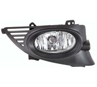 PROPOSTEONLINE Fanale Fendinebbia realizzato per Honda CIVIC 3 Porte dal 2003 al 2005 lato passeggero H11 08V31S6A60001
