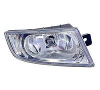 PROPOSTEONLINE Fanale Fendinebbia realizzato per Honda CIVIC HYBRID da anno 2006 lato passeggero 33901SNBG02
