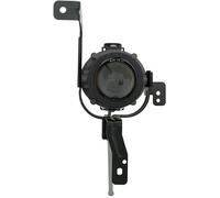 PROPOSTEONLINE Fanale Fendinebbia realizzato per Hyundai i20 da anno 2020 lato conducente HB4 92201Q0000