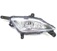 PROPOSTEONLINE Fanale Fendinebbia realizzato per Hyundai i30 Station Wagon da anno 2012 lato conducente H8 92201A6010