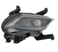 PROPOSTEONLINE Fanale Fendinebbia realizzato per Hyundai SANTAFE' da anno 2019 lato passeggero a LED 92202S1110