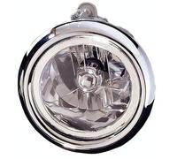 PROPOSTEONLINE Fanale Fendinebbia realizzato per Hyundai SANTAFE' dal 2001 al 2006 Sinistro/Destro GE880 9220126000