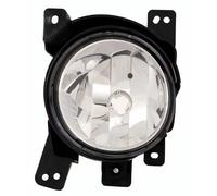 PROPOSTEONLINE Fanale Fendinebbia realizzato per Hyundai SANTAFE' dal 2010 al 2012 lato conducente GE881 922012B500