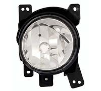 PROPOSTEONLINE Fanale Fendinebbia realizzato per Hyundai SANTAFE' dal 2010 al 2012 lato passeggero GE881 922022B500