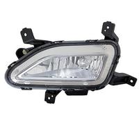 PROPOSTEONLINE Fanale Fendinebbia realizzato per Hyundai TUCSON dal 2018 al 2020 lato conducente H8 alogeno 92201D7500