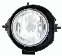 PROPOSTEONLINE Fanale Fendinebbia realizzato per Isuzu D-MAX dal 2017 al 2020 lato passeggero H16 alogeno 8982494540