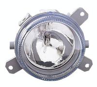 PROPOSTEONLINE Fanale Fendinebbia realizzato per Iveco STRALIS da anno 2002 interno H1 alogeno 41221084