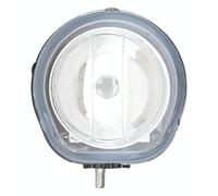 PROPOSTEONLINE Fanale Fendinebbia realizzato per Iveco STRALIS da anno 2007 interno H1 alogeno 504181096