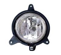 PROPOSTEONLINE Fanale Fendinebbia realizzato per KIA SORENTO dal 2002 al 2006 lato conducente GE881 9,22013e+16
