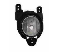PROPOSTEONLINE Fanale Fendinebbia realizzato per KIA SOUL dal 2009 al 2011 lato conducente GE881 922012K000