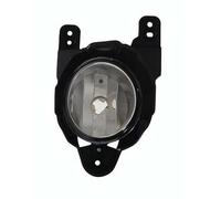 PROPOSTEONLINE Fanale Fendinebbia realizzato per KIA SOUL dal 2009 al 2011 lato passeggero GE881 922022K000