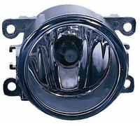 PROPOSTEONLINE Fanale Fendinebbia realizzato per Land Rover FREELANDER 2 da anno 2006 Sinistro/Destro H11 6208F9
